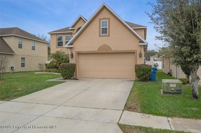 14375 Saltby Place, Spring Hill, FL 34609