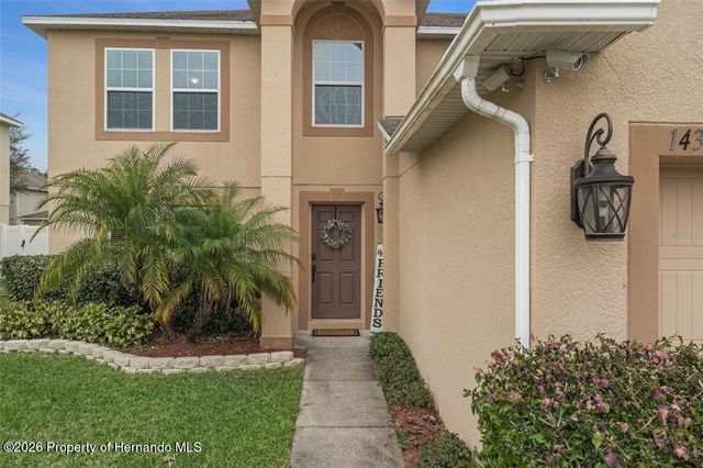 14375 Saltby Place, Spring Hill, FL 34609