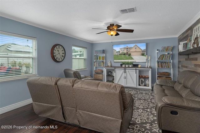 14375 Saltby Place, Spring Hill, FL 34609