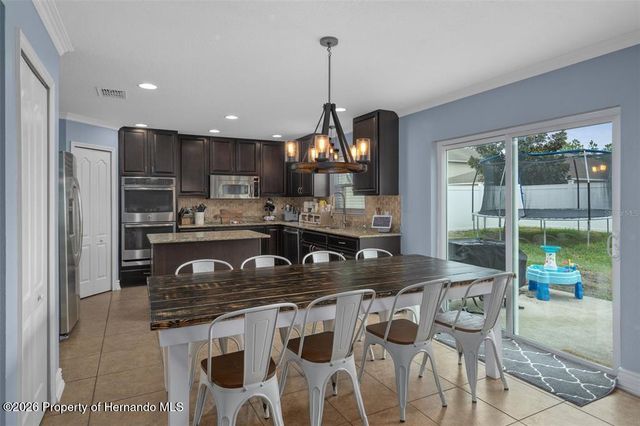 14375 Saltby Place, Spring Hill, FL 34609