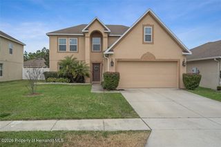 14375 Saltby Place, Spring Hill, FL 34609