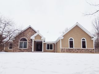 6820 Bowerman Road, Spring Arbor Twp, MI 49246