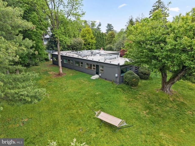 418 RANDALL RD, Wyncote, PA 19095