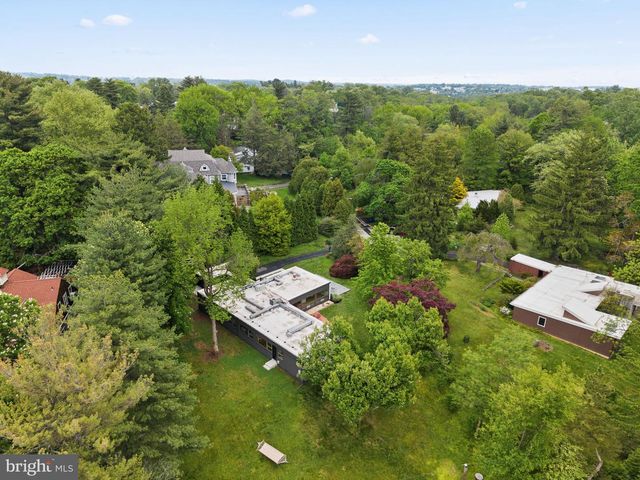 418 RANDALL RD, Wyncote, PA 19095