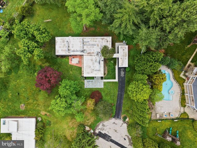 418 RANDALL RD, Wyncote, PA 19095