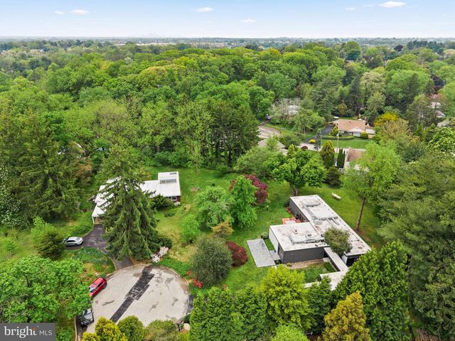 418 RANDALL RD, Wyncote, PA 19095