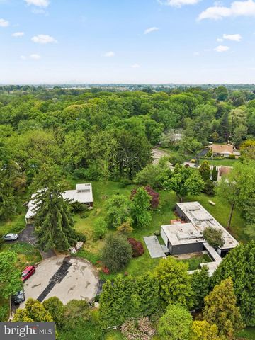 418 RANDALL RD, Wyncote, PA 19095