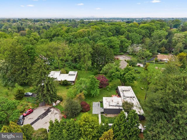 418 RANDALL RD, Wyncote, PA 19095