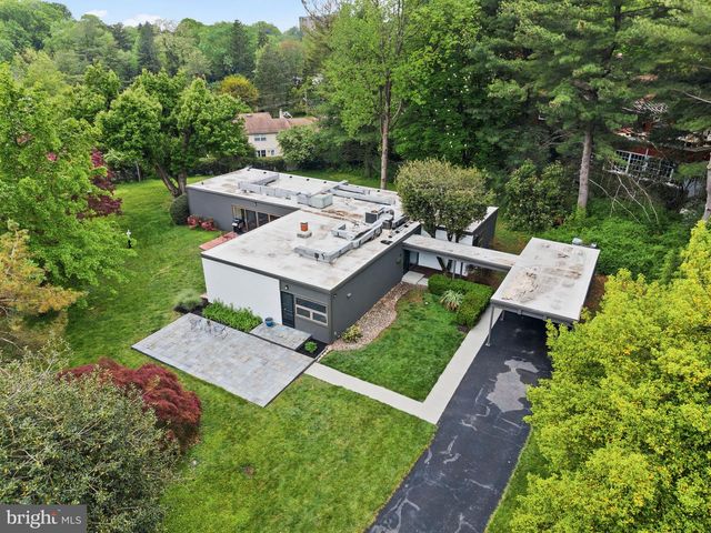418 RANDALL RD, Wyncote, PA 19095