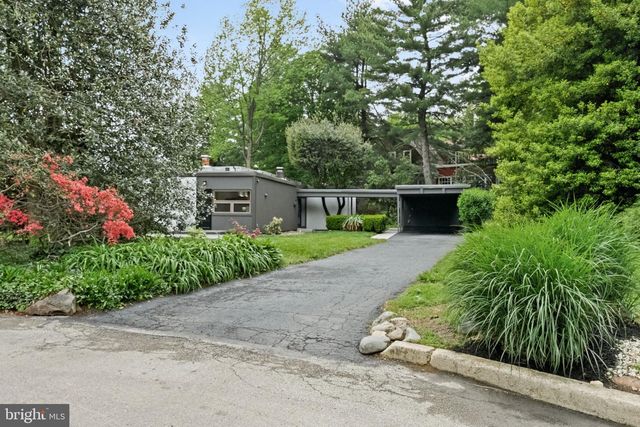 418 RANDALL RD, Wyncote, PA 19095