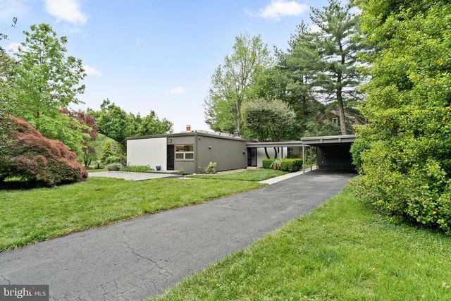 418 RANDALL RD, Wyncote, PA 19095
