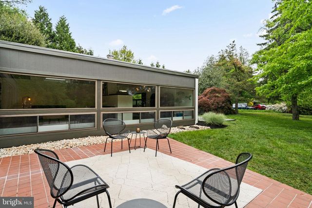 418 RANDALL RD, Wyncote, PA 19095