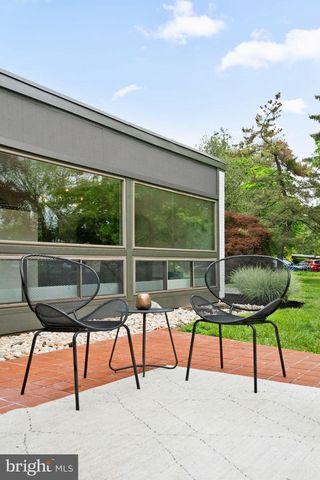 418 RANDALL RD, Wyncote, PA 19095