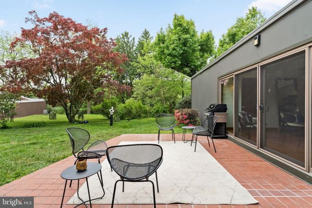 418 RANDALL RD, Wyncote, PA 19095
