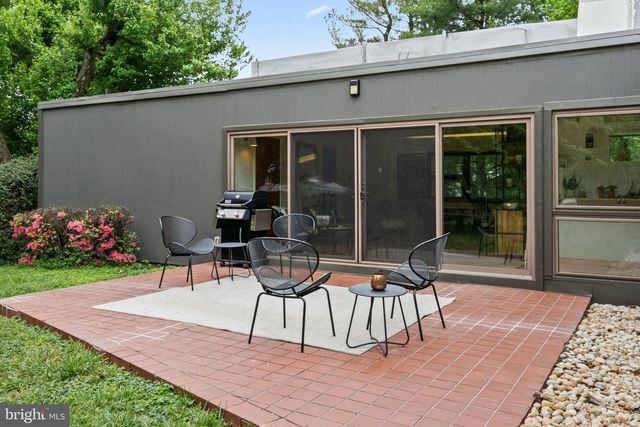 418 RANDALL RD, Wyncote, PA 19095