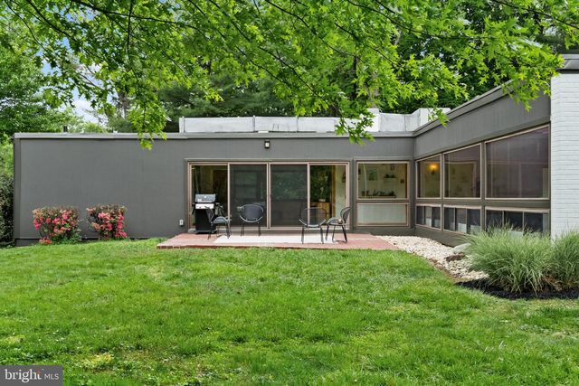 418 RANDALL RD, Wyncote, PA 19095