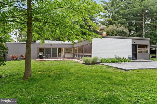 418 RANDALL RD, Wyncote, PA 19095
