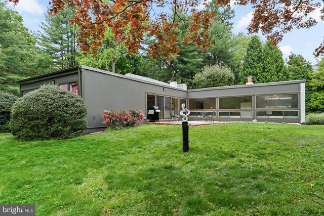 418 RANDALL RD, Wyncote, PA 19095
