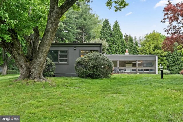 418 RANDALL RD, Wyncote, PA 19095