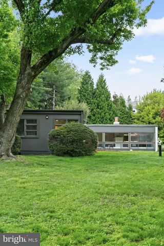 418 RANDALL RD, Wyncote, PA 19095