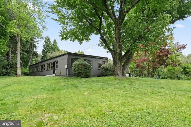 418 RANDALL RD, Wyncote, PA 19095