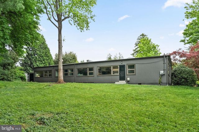 418 RANDALL RD, Wyncote, PA 19095