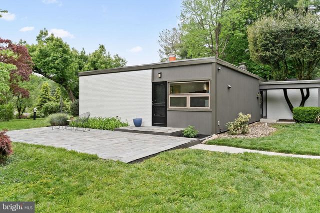 418 RANDALL RD, Wyncote, PA 19095