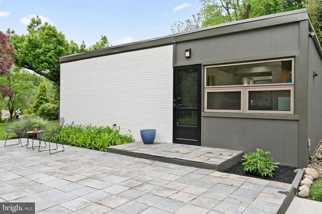 418 RANDALL RD, Wyncote, PA 19095
