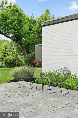 418 RANDALL RD, Wyncote, PA 19095