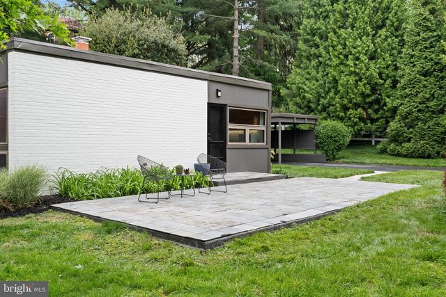 418 RANDALL RD, Wyncote, PA 19095