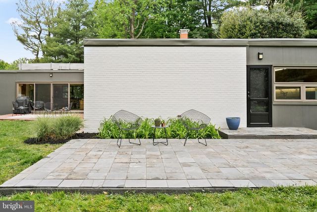 418 RANDALL RD, Wyncote, PA 19095