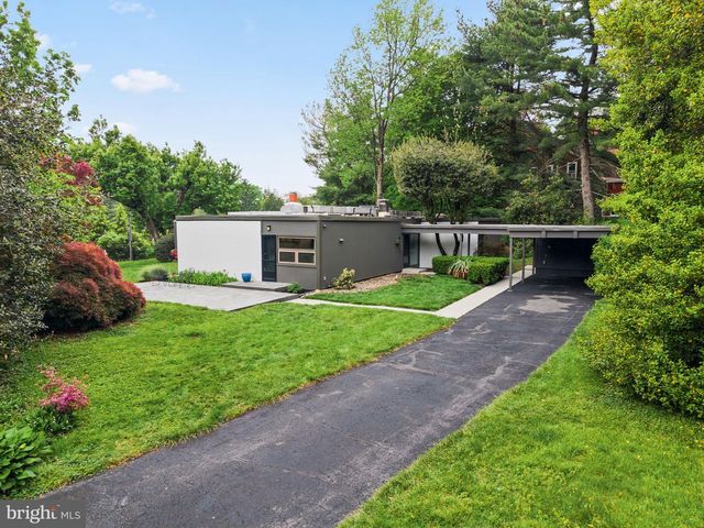 418 RANDALL RD, Wyncote, PA 19095
