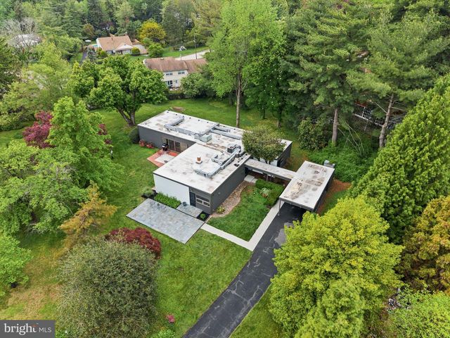418 RANDALL RD, Wyncote, PA 19095