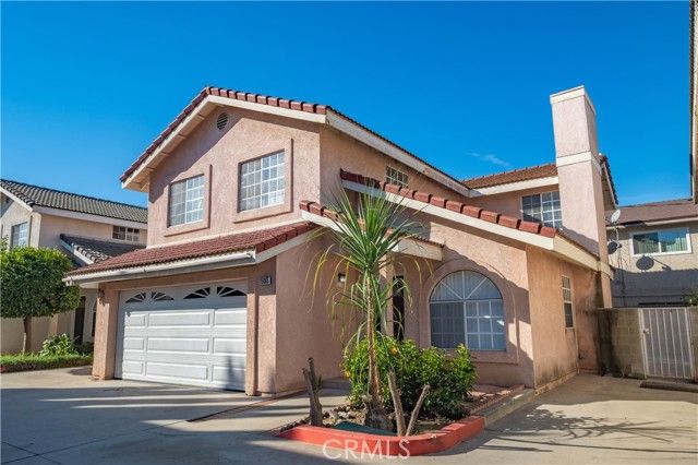 15865 Sierra Vista Court, La Puente, CA 91744