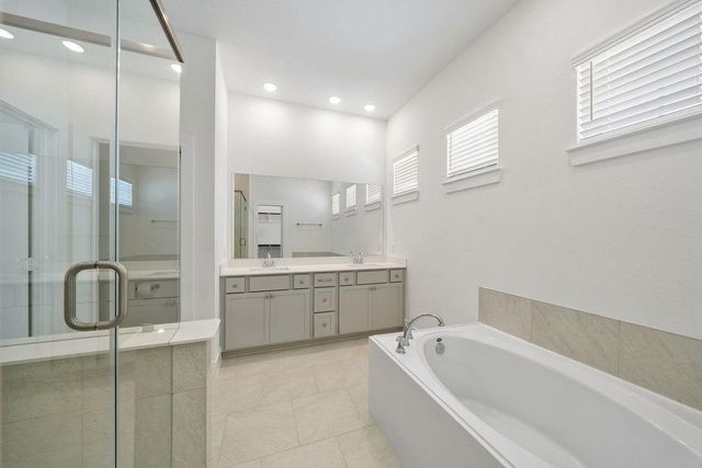 12762 Grayson County Drive, Cypress, TX 77433