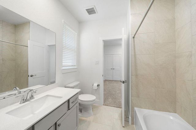 12762 Grayson County Drive, Cypress, TX 77433