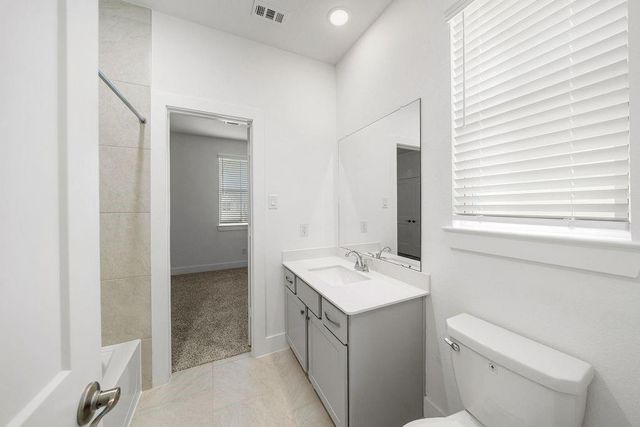 12762 Grayson County Drive, Cypress, TX 77433