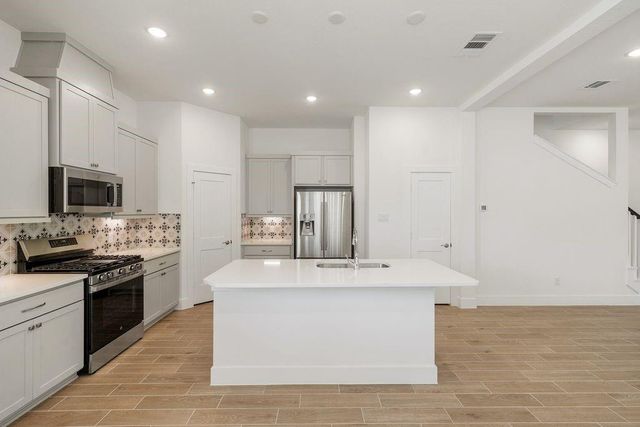 12762 Grayson County Drive, Cypress, TX 77433