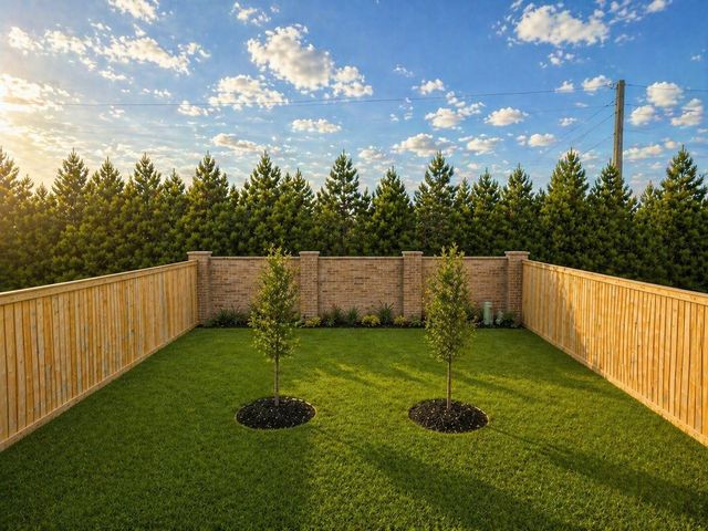 12762 Grayson County Drive, Cypress, TX 77433