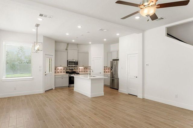 12762 Grayson County Drive, Cypress, TX 77433
