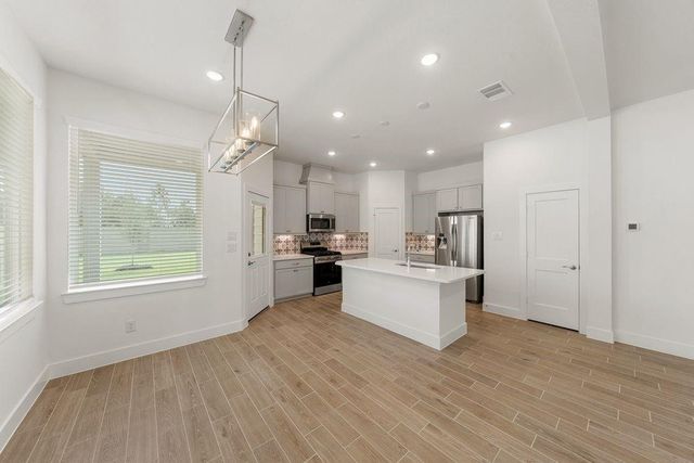 12762 Grayson County Drive, Cypress, TX 77433