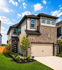12762 Grayson County Drive, Cypress, TX 77433