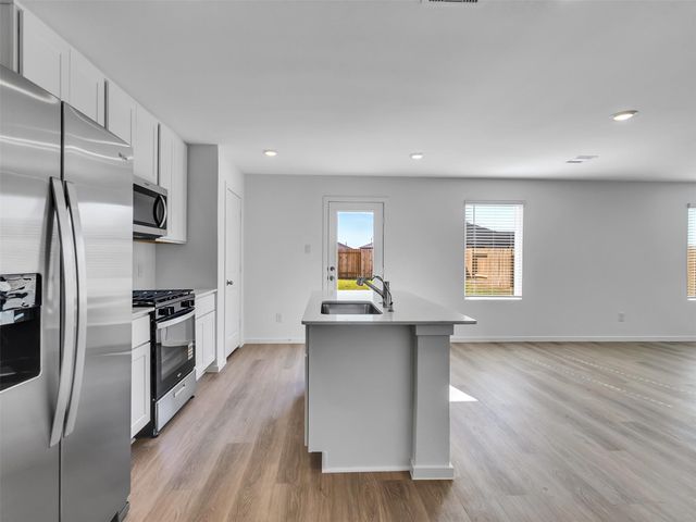 18711 Sunset Horizon Drive, Hockley, TX 77447