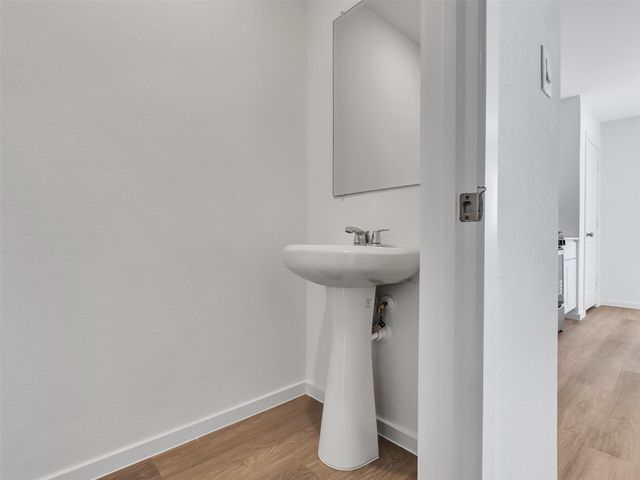 18711 Sunset Horizon Drive, Hockley, TX 77447