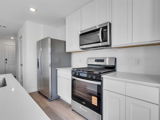 18711 Sunset Horizon Drive, Hockley, TX 77447