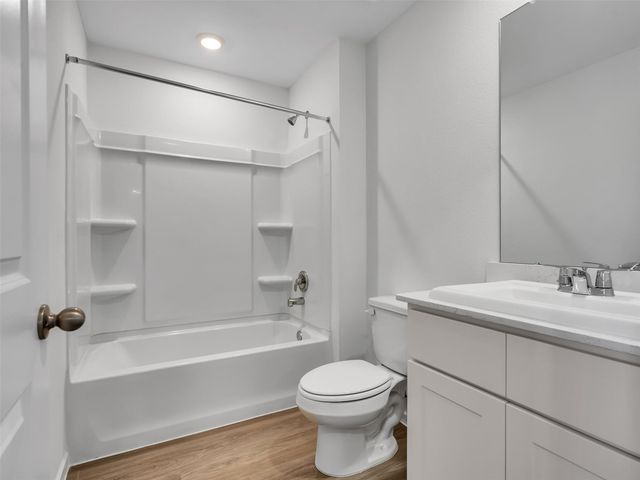 18711 Sunset Horizon Drive, Hockley, TX 77447