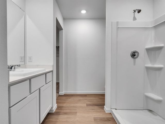 18711 Sunset Horizon Drive, Hockley, TX 77447