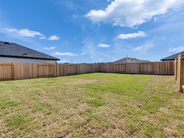 18711 Sunset Horizon Drive, Hockley, TX 77447