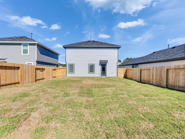 18711 Sunset Horizon Drive, Hockley, TX 77447