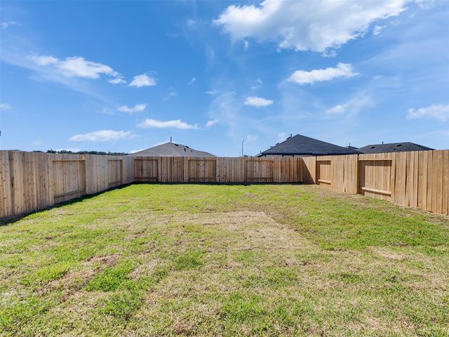 18711 Sunset Horizon Drive, Hockley, TX 77447